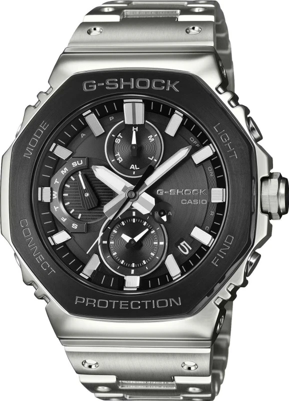 Casio GMC-B2100BT-1A