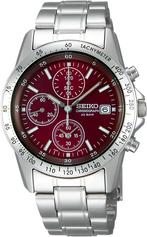 Seiko SBTQ045