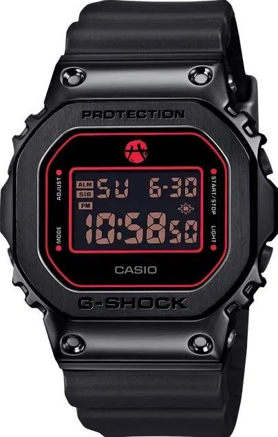 Casio GM-5600RH-1E
