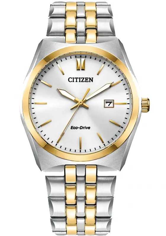 Наручные часы  Citizen  Eco Drive Citizen BM7334-58B (фото 1)