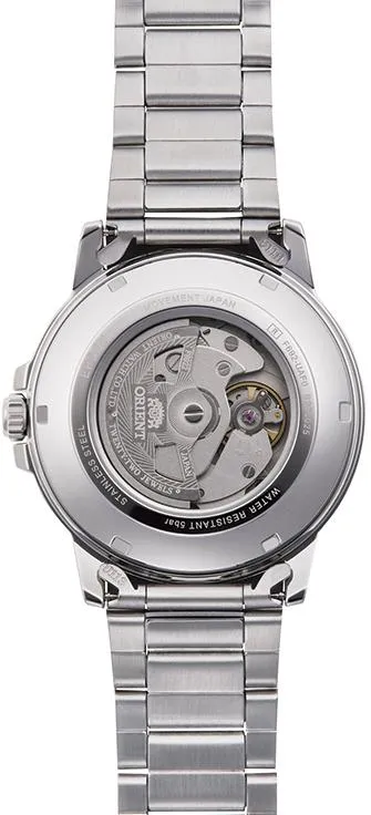 Наручные часы  Orient  Automatic Orient RA-AA0C02L (фото 3)