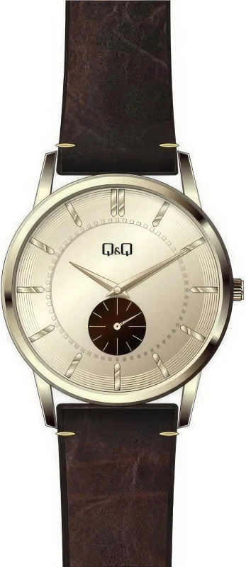 Q&Q QA60J801Y