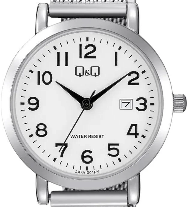Q&Q A47AJ001Y