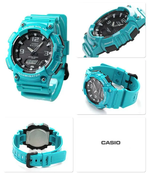 Casio AQ-S810WC-3A