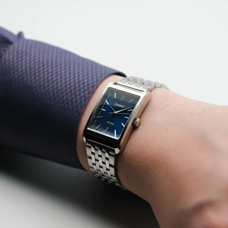 Casio MTP-B215D-2A