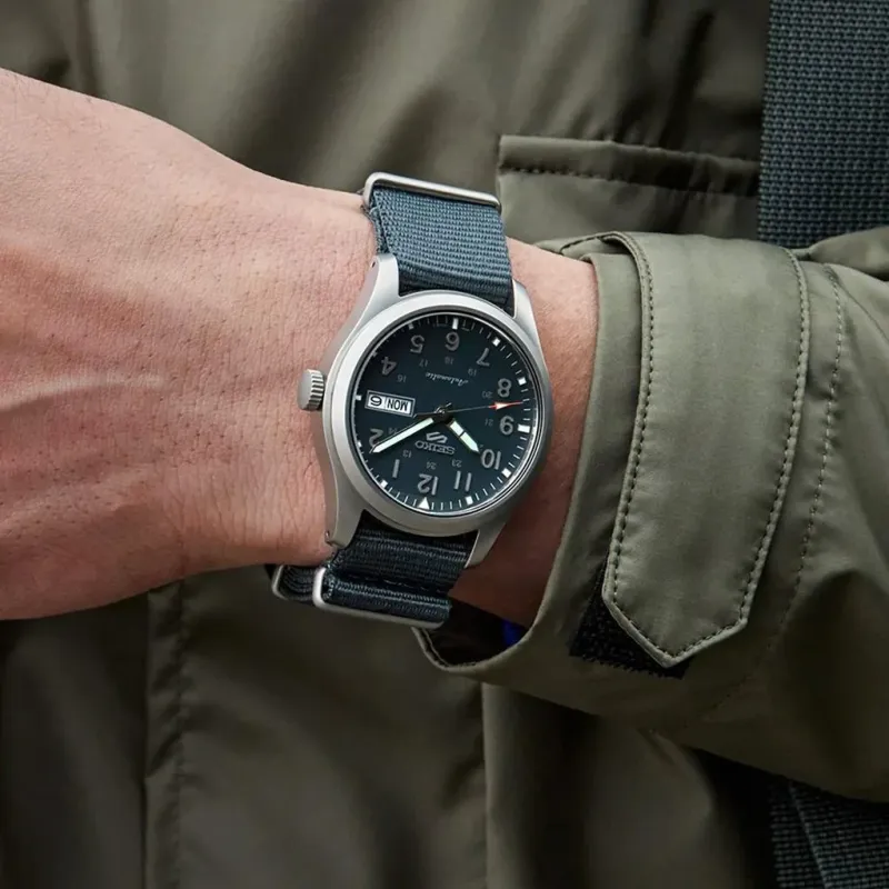 Seiko SRPG31K1