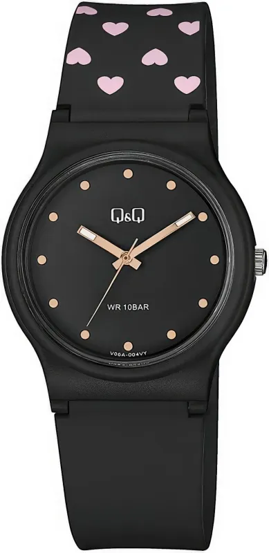 Q&Q V06AJ004Y