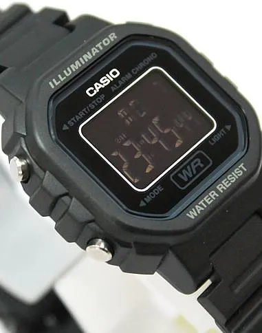 Наручные часы  Casio  Collection Casio LA-20WH-1B (фото 5)
