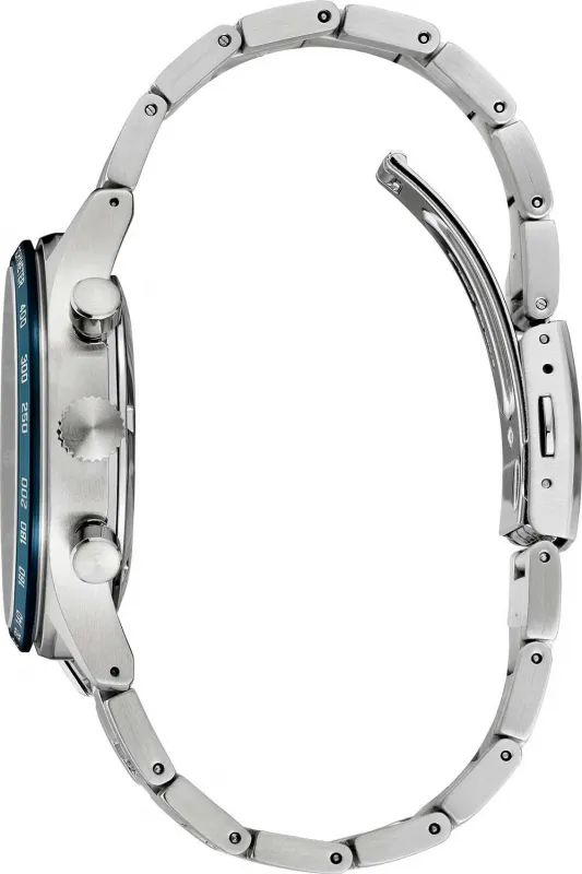 Наручные часы  Seiko  Discover More Seiko SSB445P1 (фото 3)