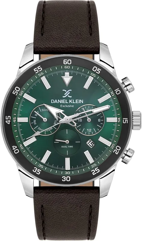 Daniel Klein 14255-4