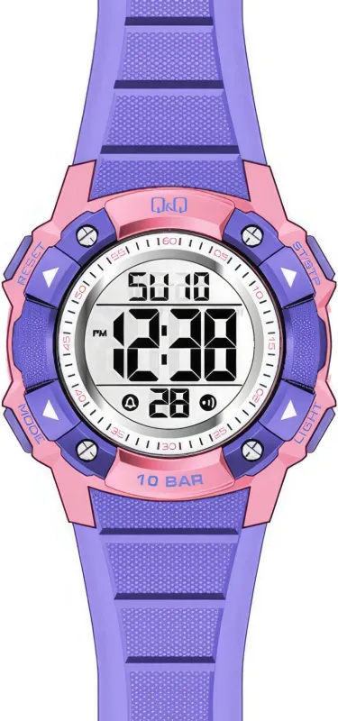 Q&Q M181J805Y