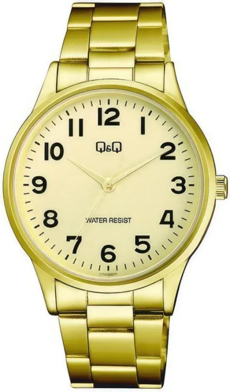 Q&Q C10AJ006Y