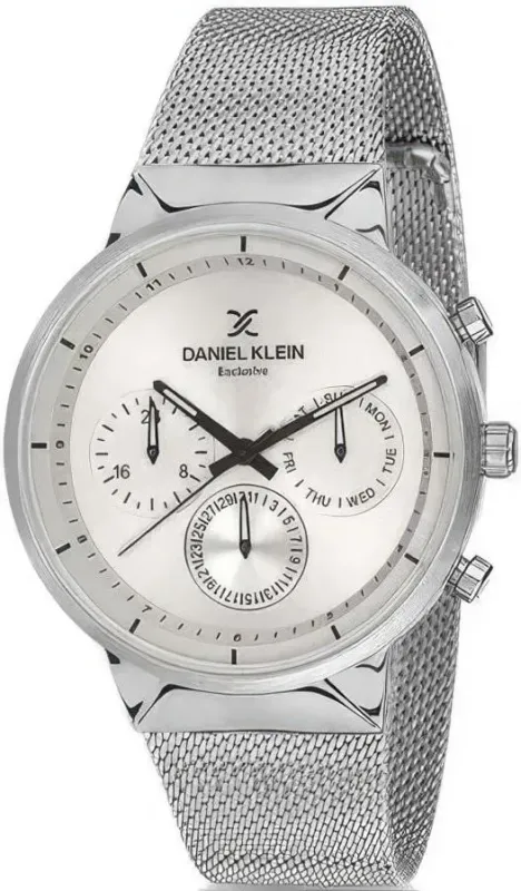 Daniel Klein 11750-6