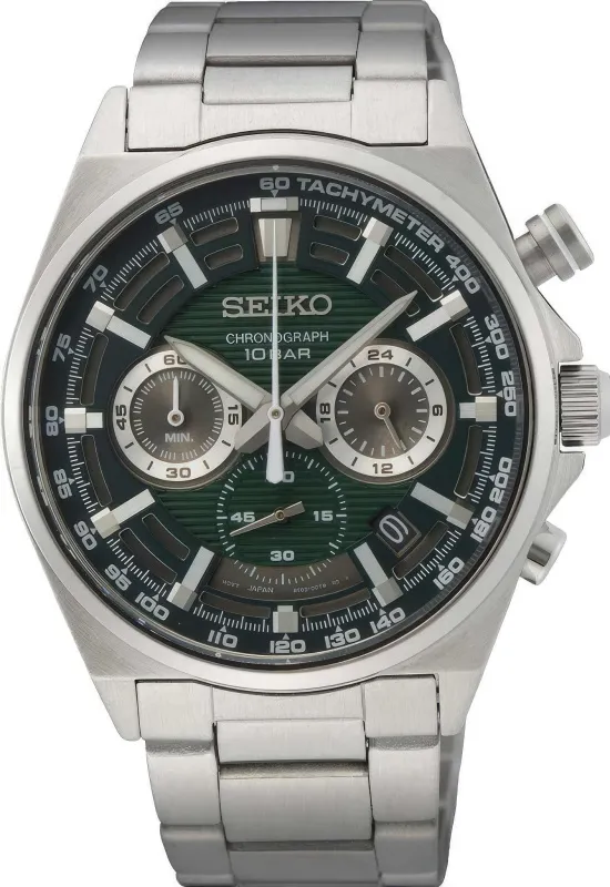 Seiko SSB405P1