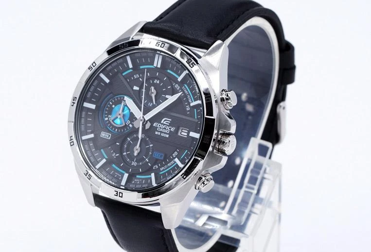 Наручные часы  Casio  Edifice Casio EFR-556L-1A (фото 2)