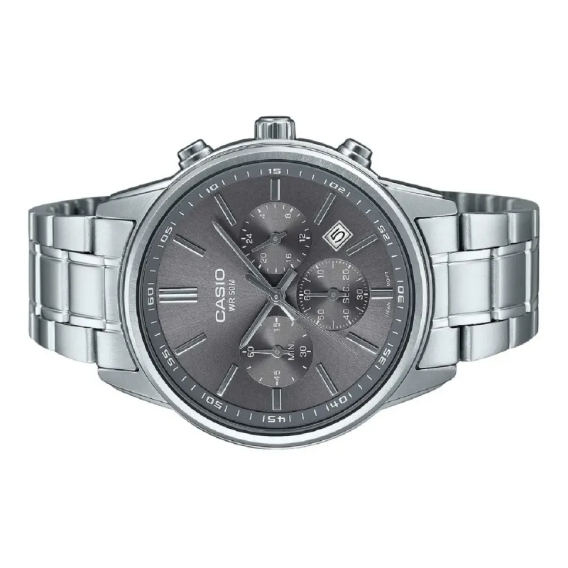 Casio MTP-E515D-8A
