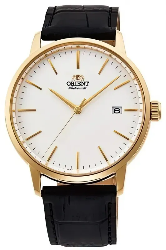 Наручные часы  Orient  Automatic Orient RA-AC0E03S (фото 1)