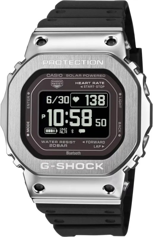 Casio GM-H5600-1E