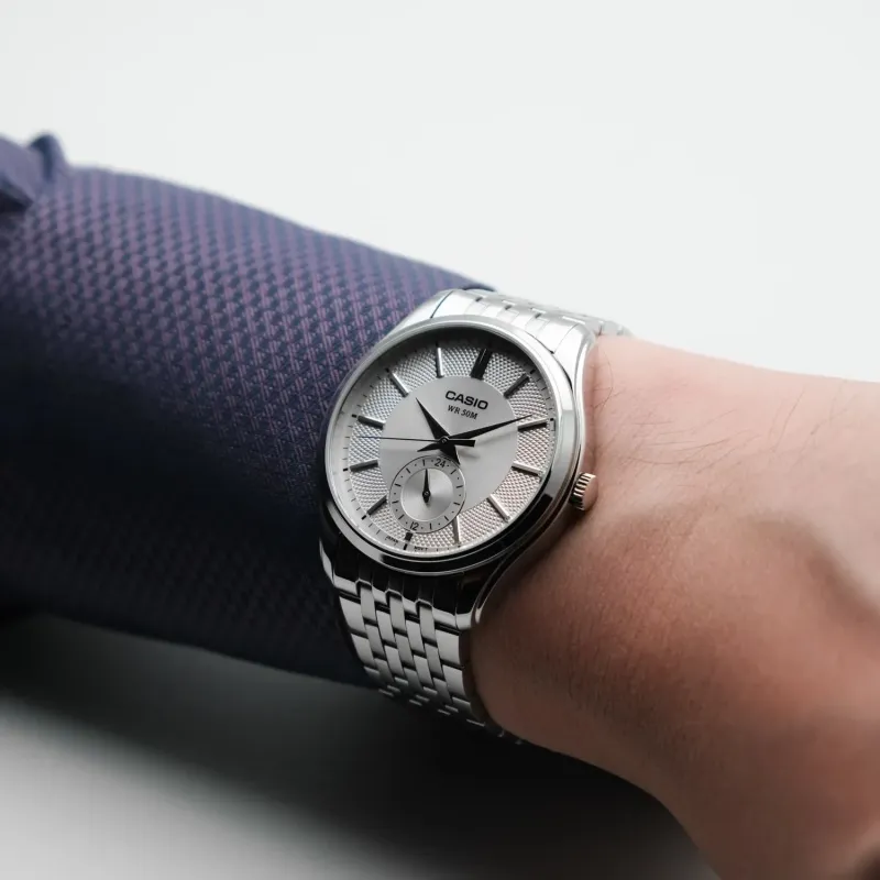 Casio MTP-B315D-7A