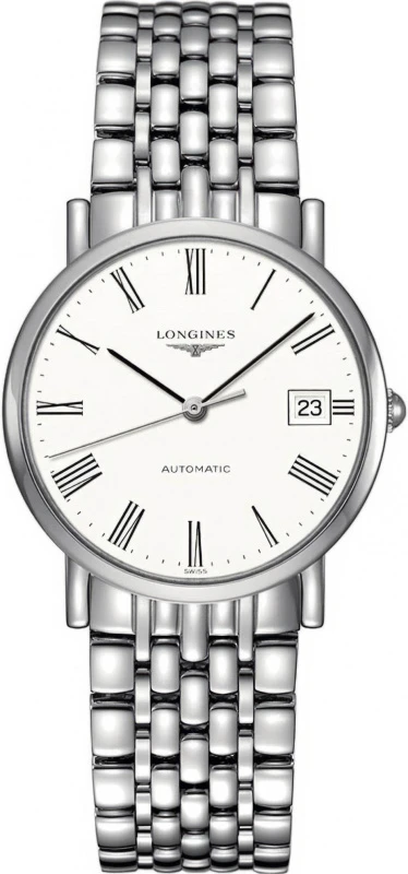 Longines L4.809.4.11.6