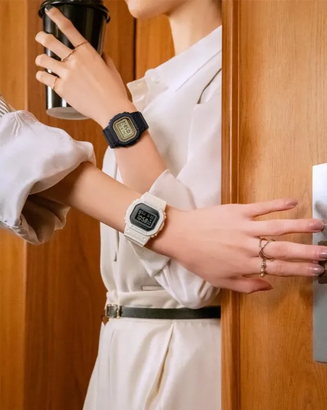 Наручные часы  Casio  G-Shock Casio GMD-S5600-1E (фото 4)