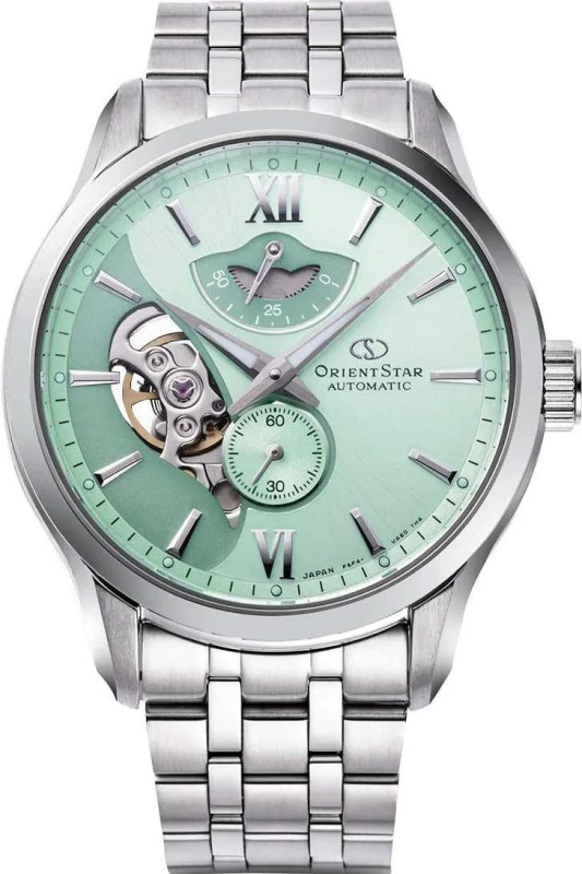 Orient RE-AV0B11E
