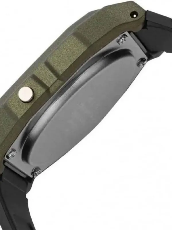 Casio F-91WM-3A