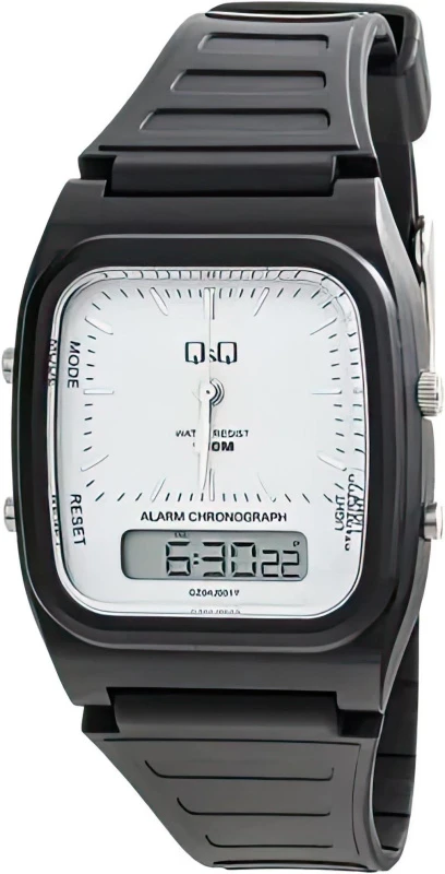 Q&Q GZ04-001