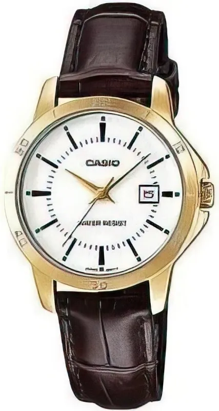 Casio MTP-V004GL-7A