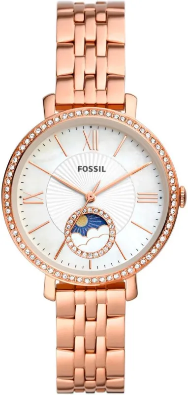 Fossil ES5165