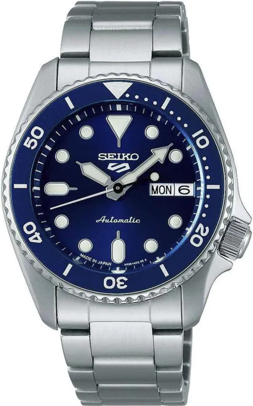 Seiko SRPL77K1