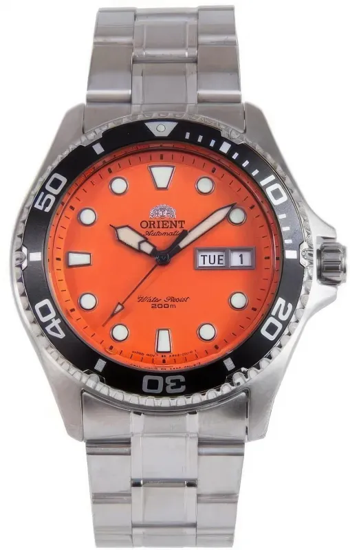 Наручные часы  Orient  Automatic Orient FAA02006M (фото 1)