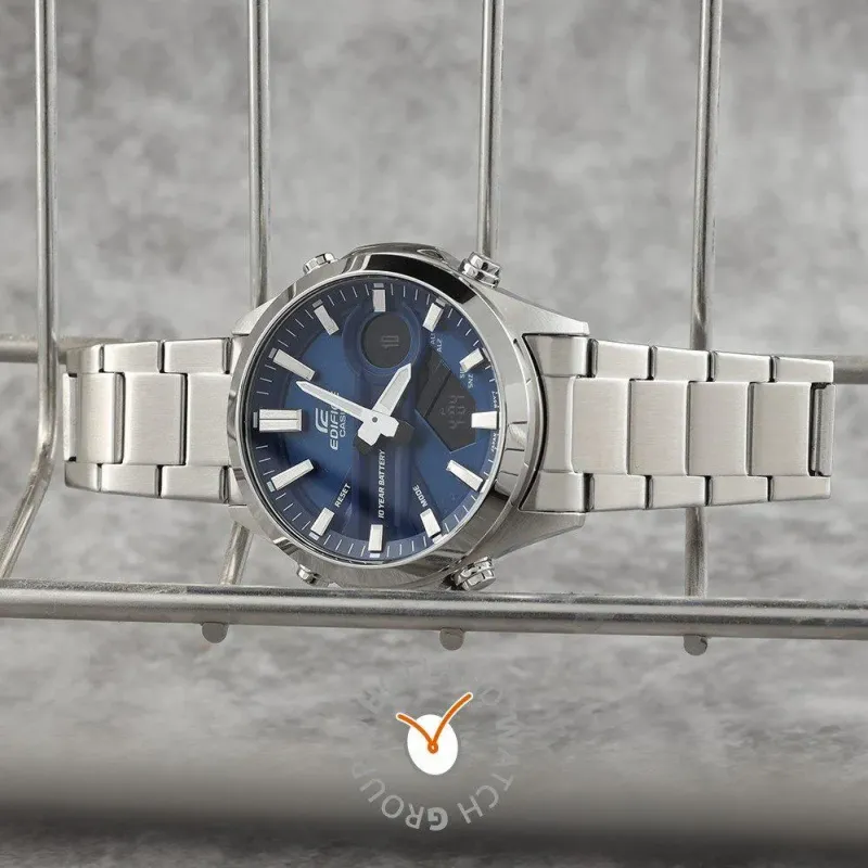 Наручные часы  Casio  Edifice Casio EFV-C120D-2A (фото 5)