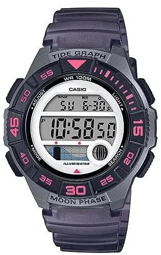 Наручные часы  Casio  Collection Casio LWS-1100H-8A (фото 1)