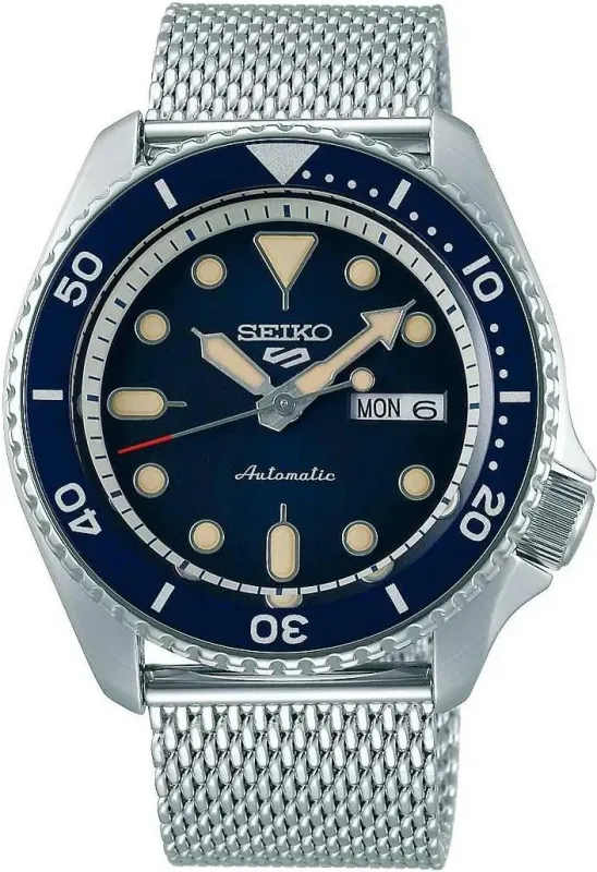 Наручные часы  Seiko  Seiko 5 Sports Seiko SRPD71K1 (фото 1)