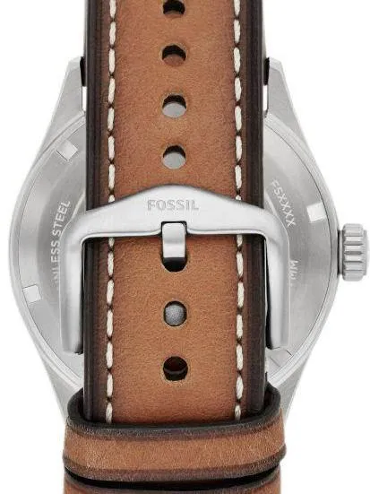 Наручные часы  Fossil  Defender Fossil FS5975 (фото 2)