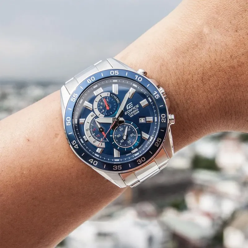 Casio EFV-550D-2A