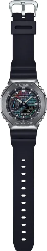 Casio GM-2100BRW-1A