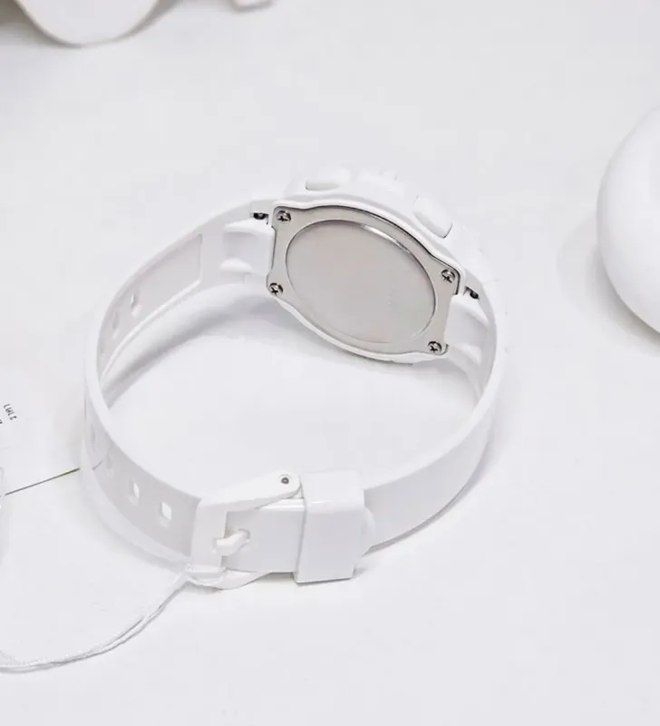 Наручные часы  Casio  Collection Casio LWS-1200H-7A3 (фото 3)