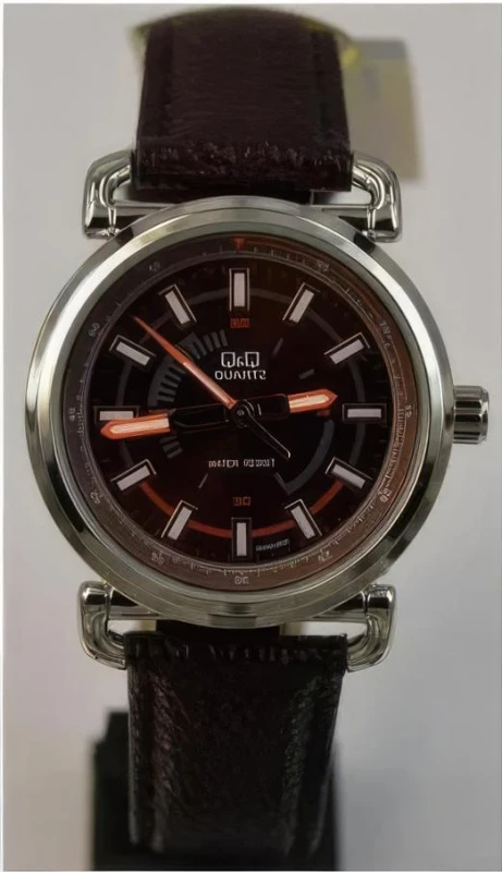 Q&Q GU66J803Y