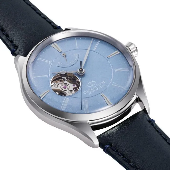 Наручные часы  Orient  Orient Star Orient RE-AT0203L (фото 2)