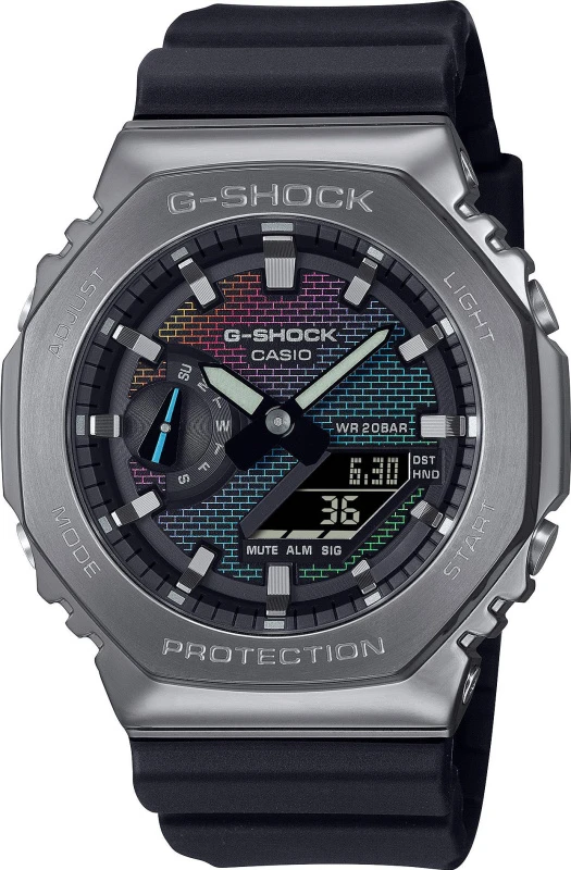 Casio GM-2100BRW-1A