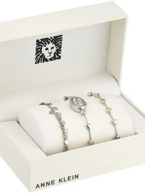 Наручные часы  Anne Klein  Steel Anne Klein 3087TTST (фото 2)