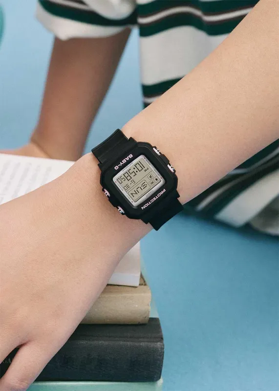 Casio BGD-10KH-1E