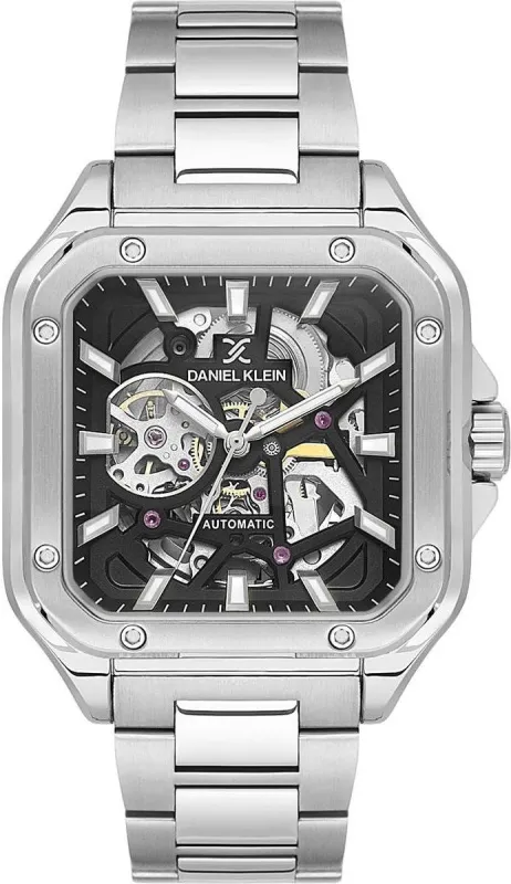 Daniel Klein 14018-2