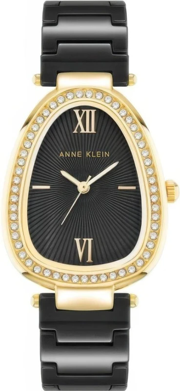 Anne Klein 5012GPBK