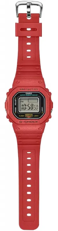 Наручные часы  Casio  G-Shock Casio DWN-5600-4E (фото 6)