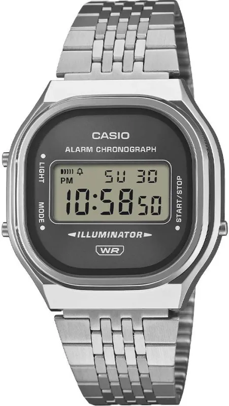 Casio A-140WE-8A