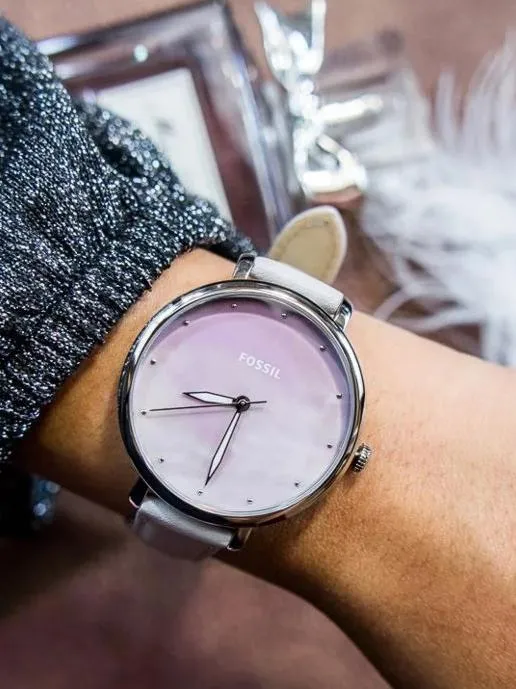 Наручные часы  Fossil  Trend Women Fossil ES4386 (фото 6)