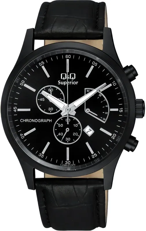 Q&Q C24AJ012Y